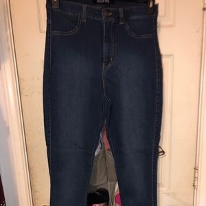 Fashion Nova Jeans
